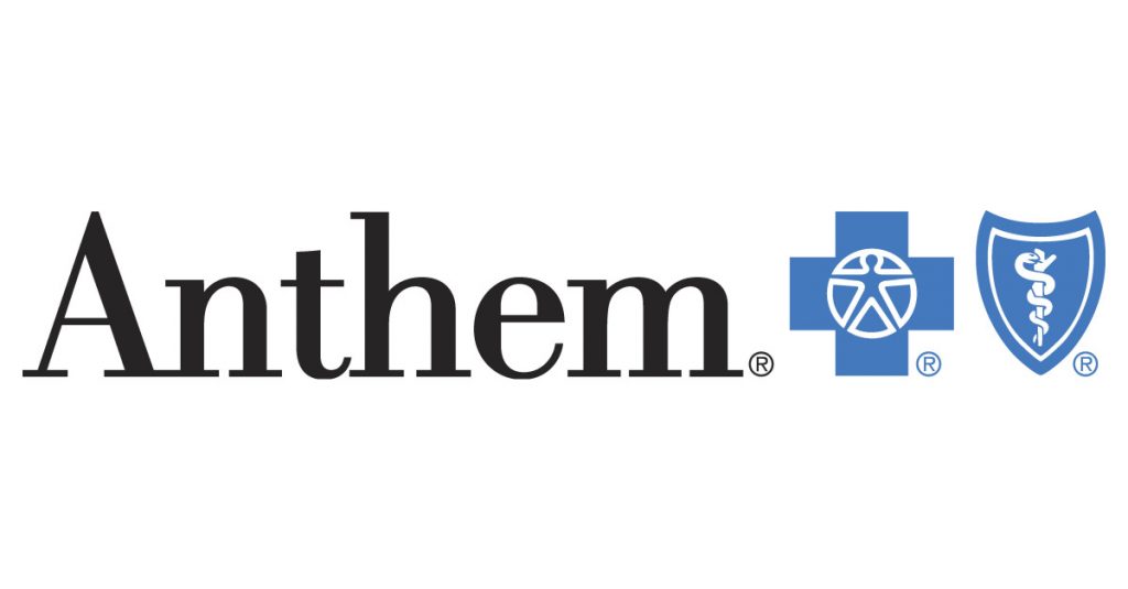 anthem provides health insurance benefits to our employees